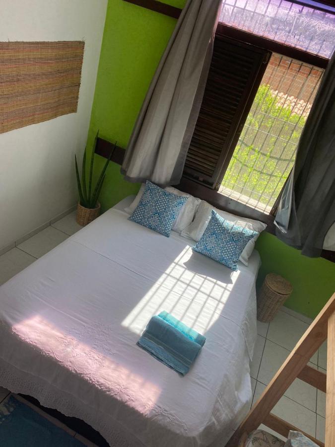 Parnaiba Hostel 외부 사진