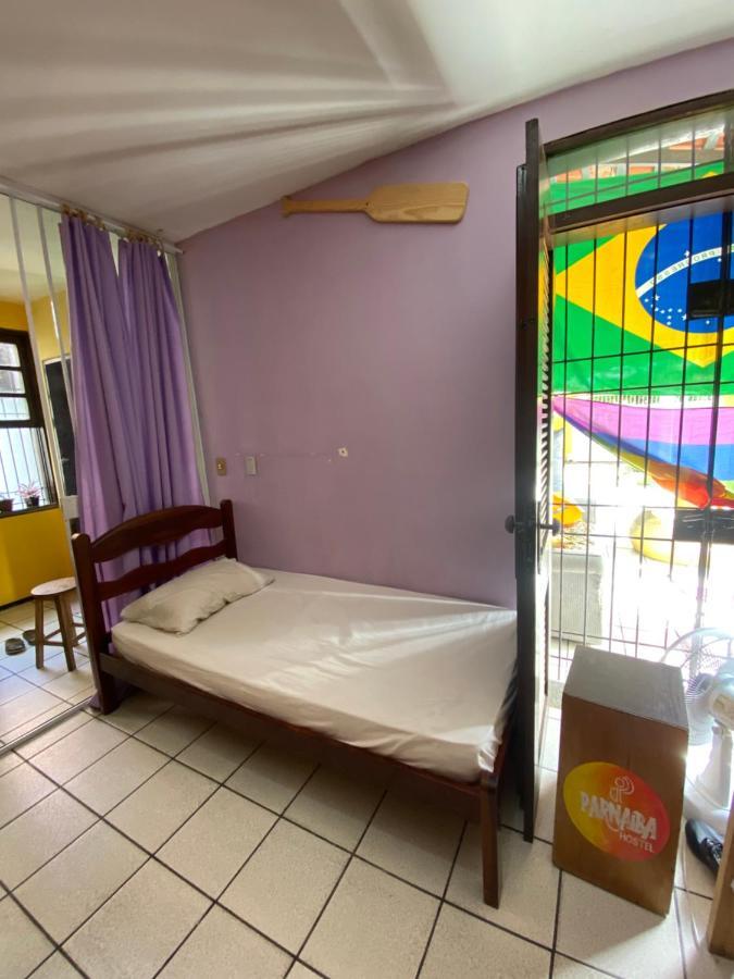 Parnaiba Hostel 외부 사진
