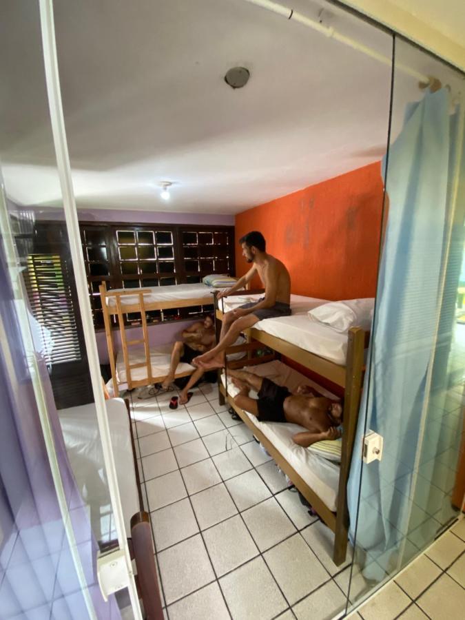 Parnaiba Hostel 외부 사진