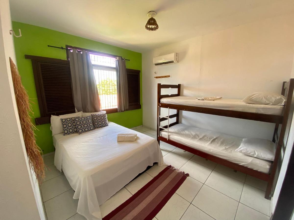 Parnaiba Hostel 외부 사진
