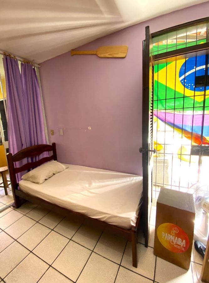 Parnaiba Hostel 외부 사진