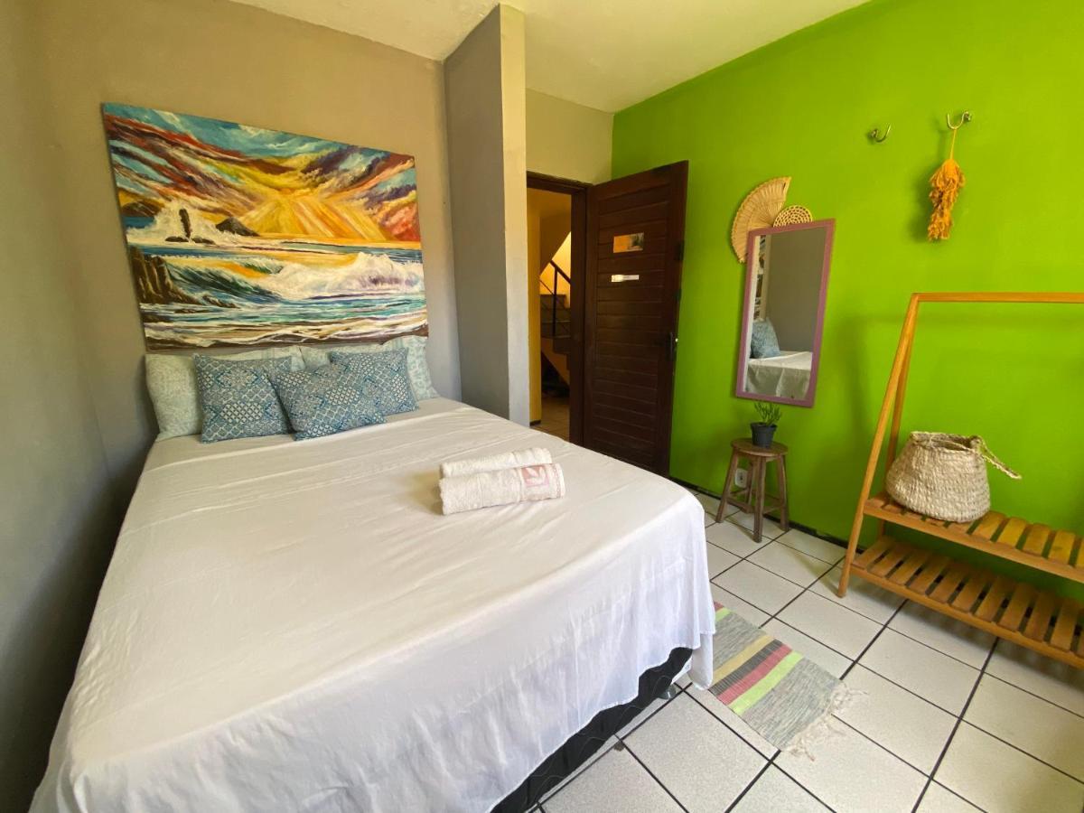 Parnaiba Hostel 외부 사진