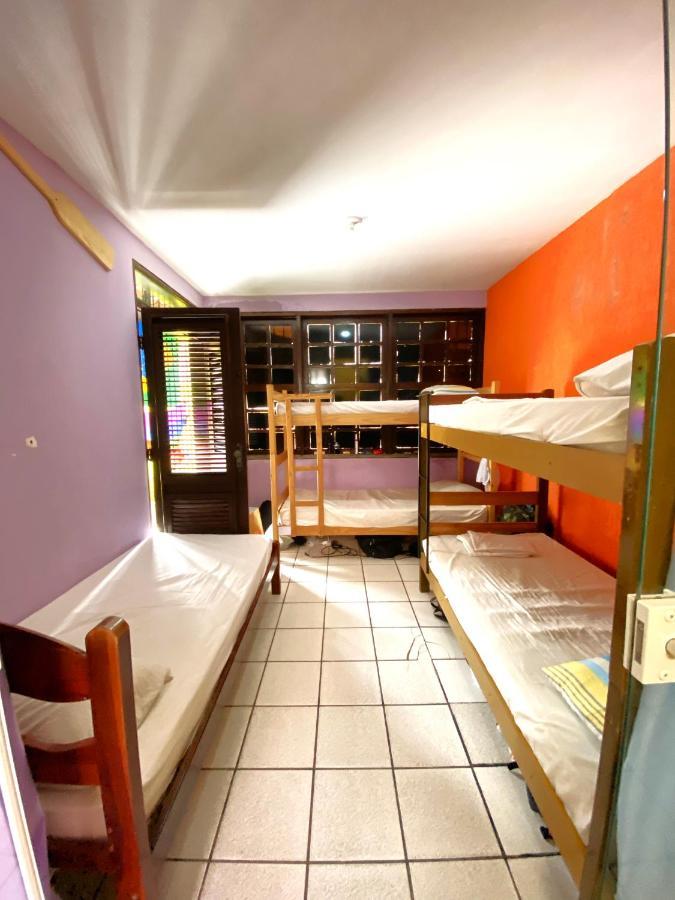 Parnaiba Hostel 외부 사진