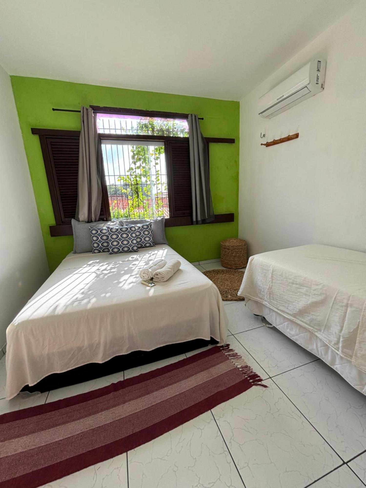Parnaiba Hostel 외부 사진