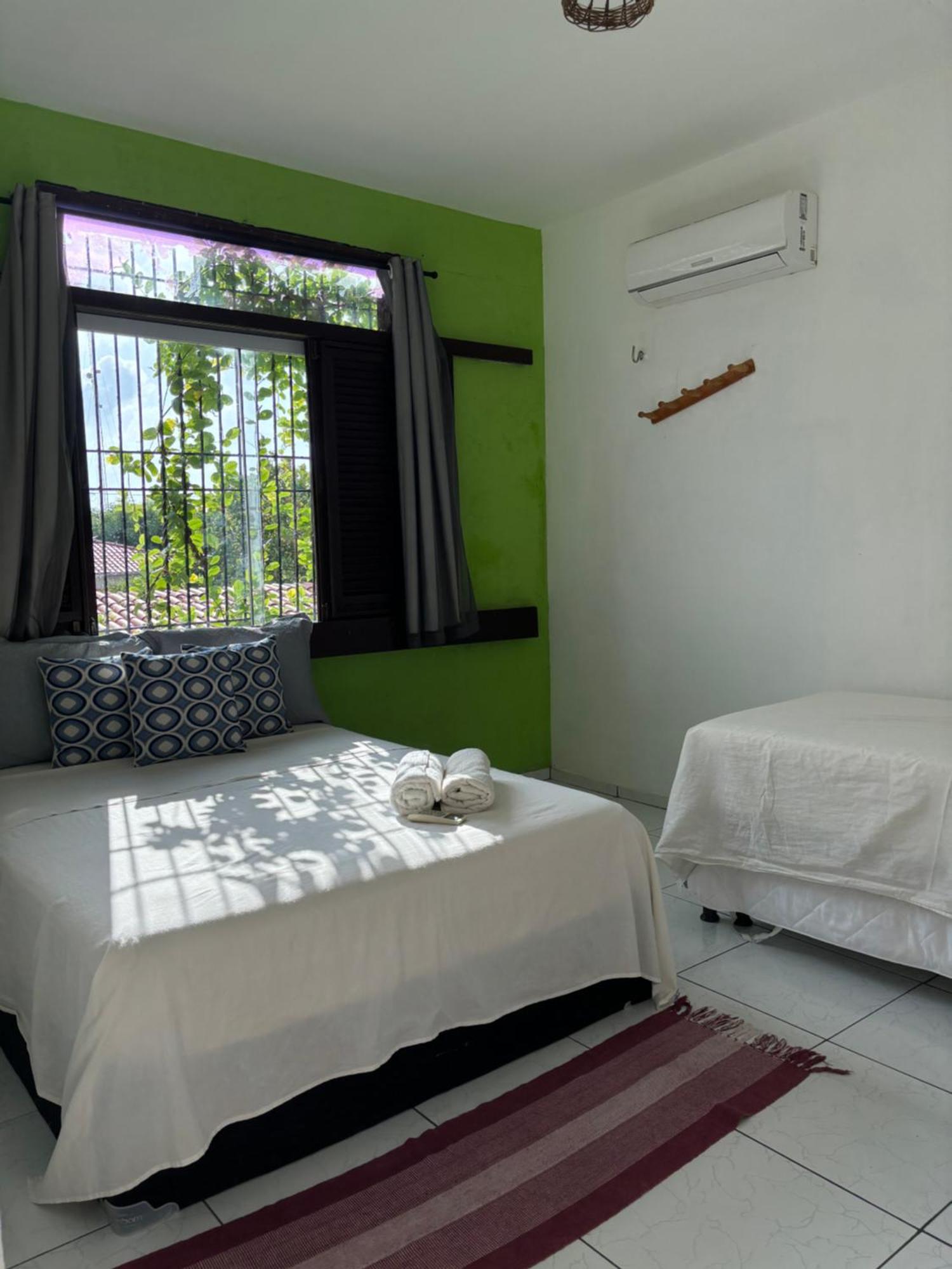 Parnaiba Hostel 외부 사진