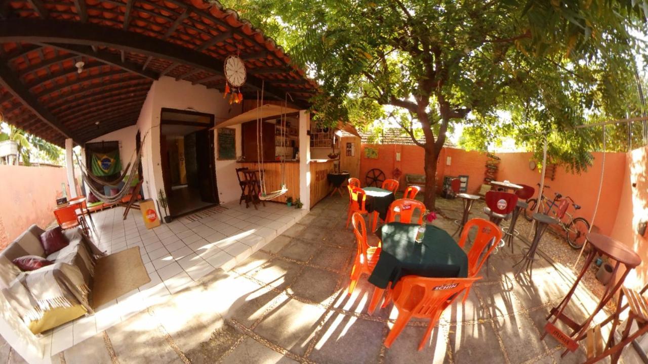 Parnaiba Hostel 외부 사진